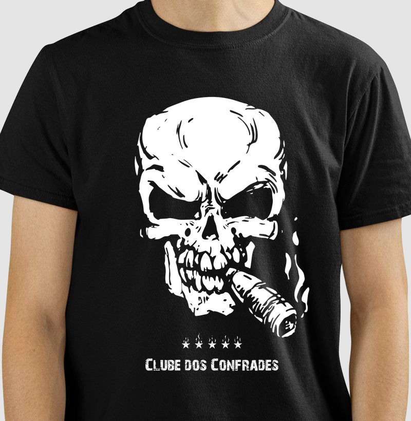 Clube dos Confrades