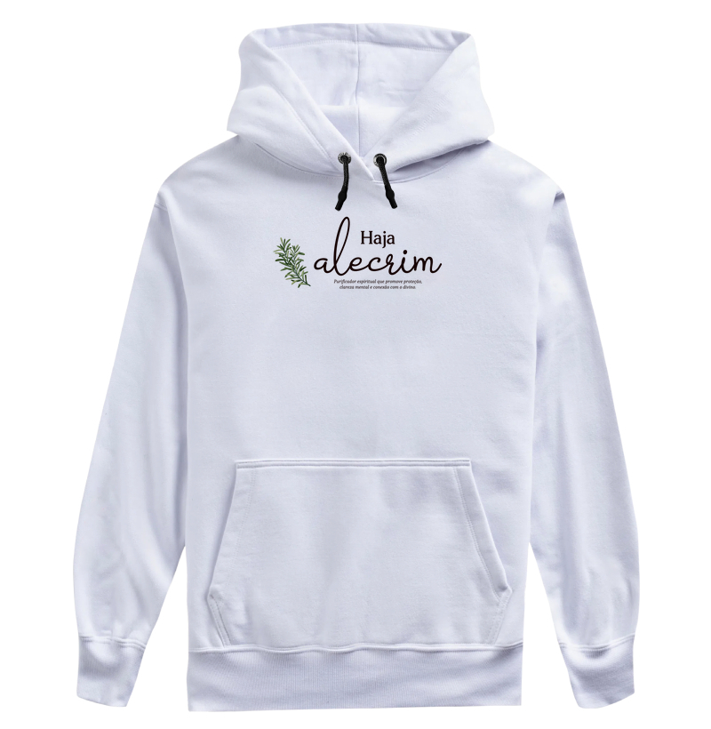 Haja alecrim