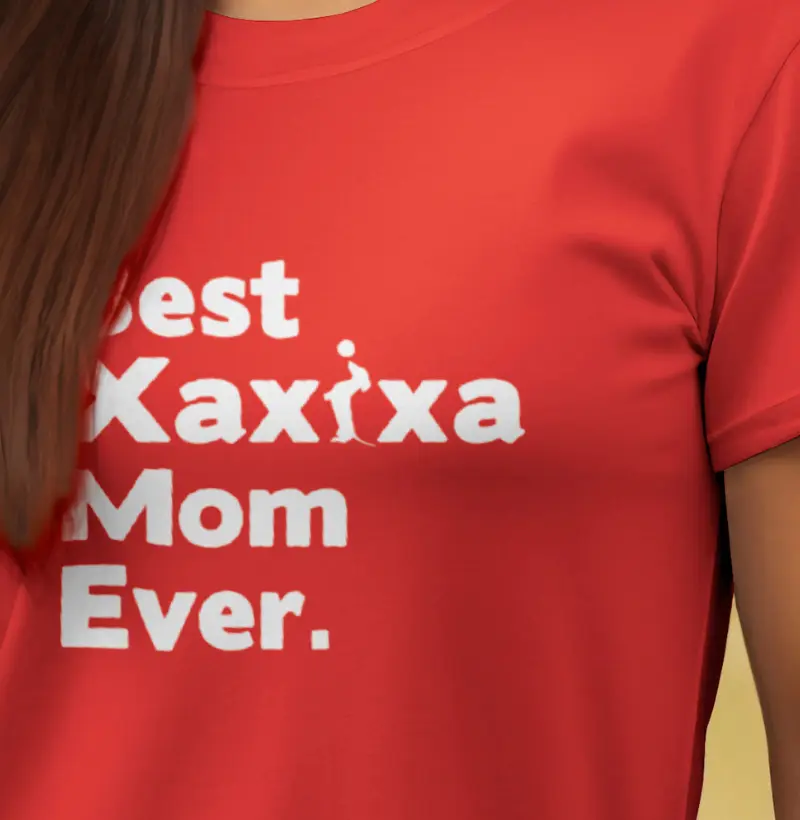 Best xaxixa mom ever