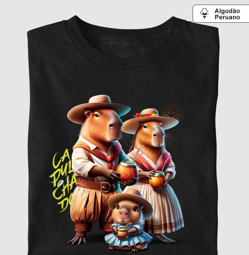Família Capylchada (guria) v2