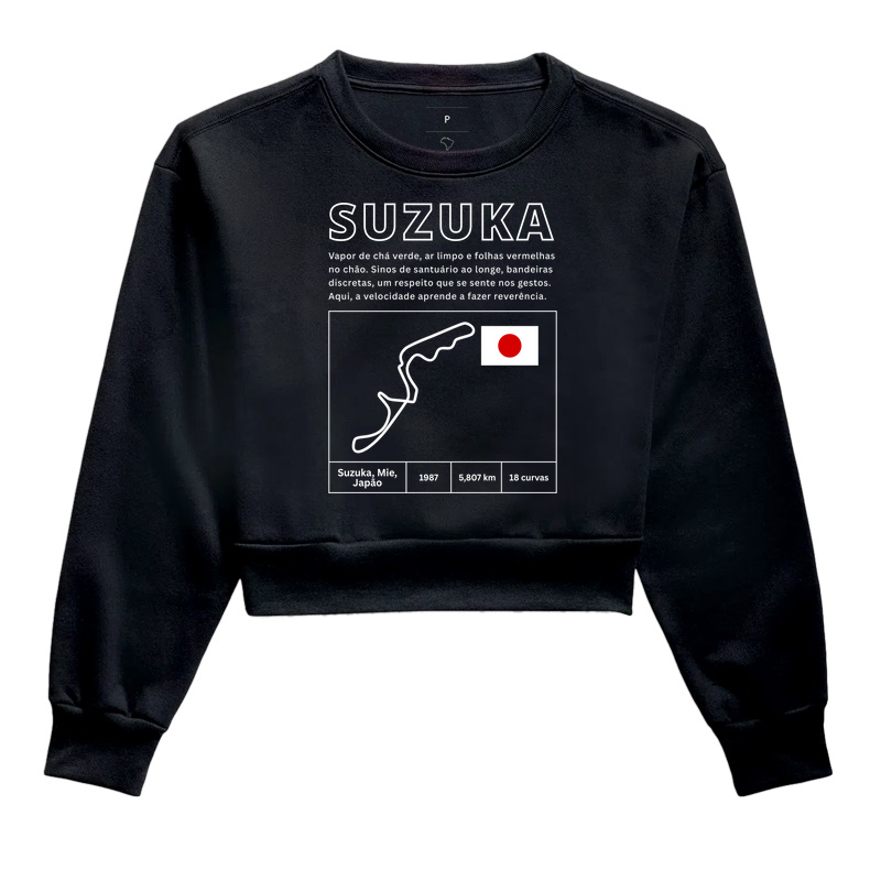Circuito de Suzuka