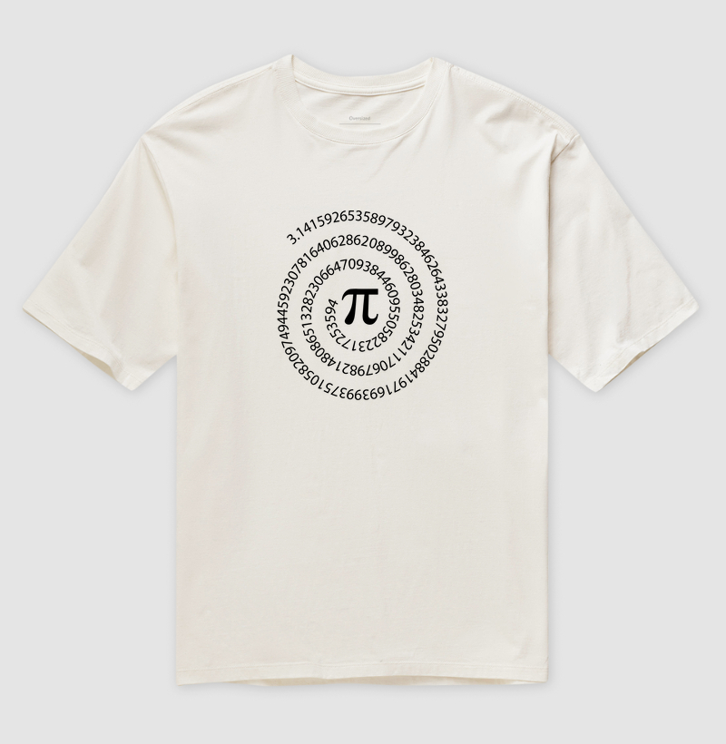 Pi Espiral