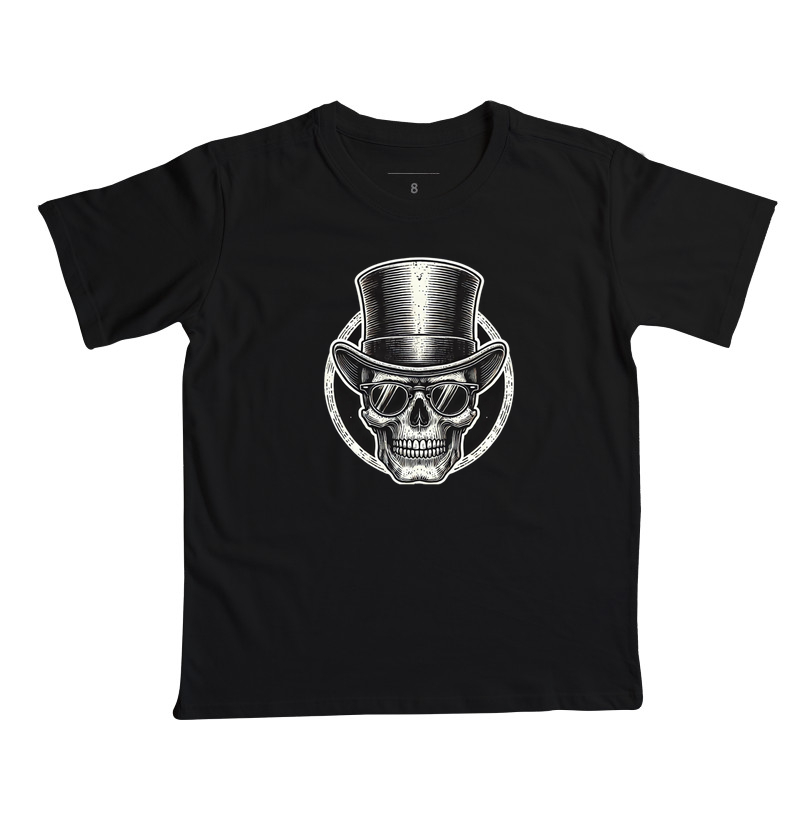 Caveira Cartola