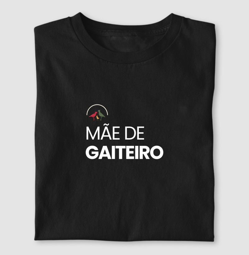 Mãe de Gaiteiro