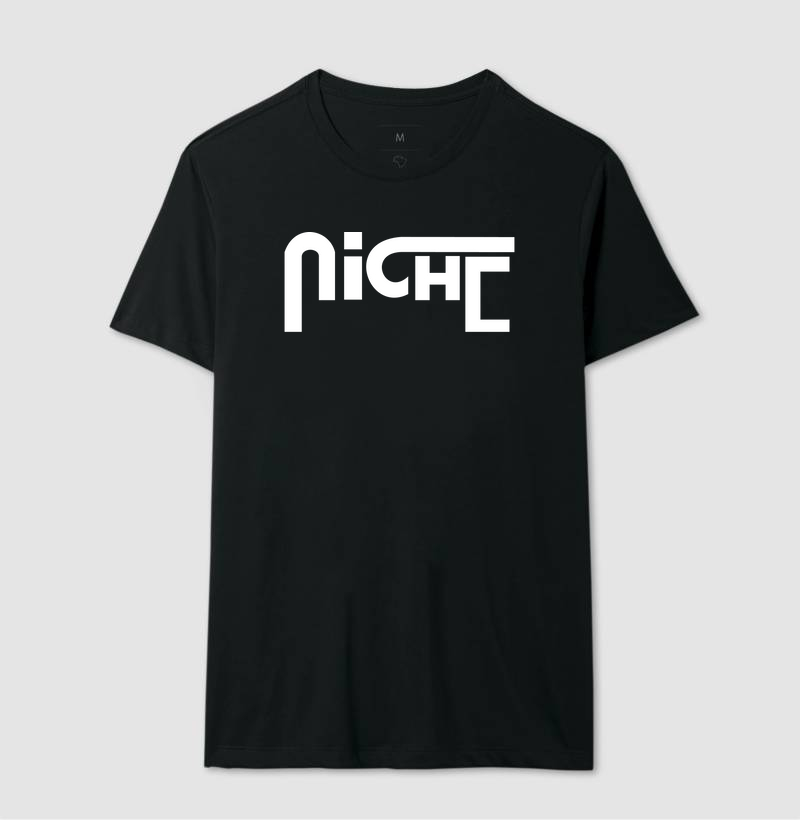 Camiseta Niche