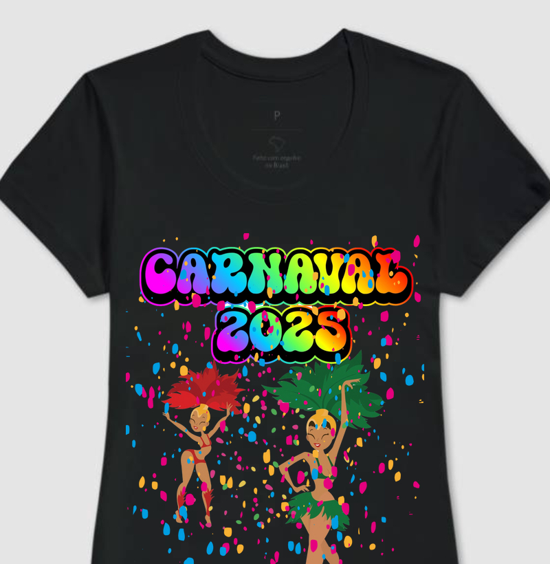 Carnaval 2025
