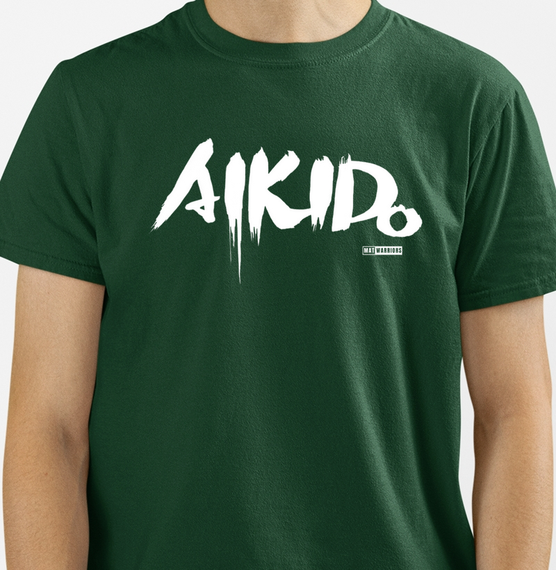 AIKIDO ART