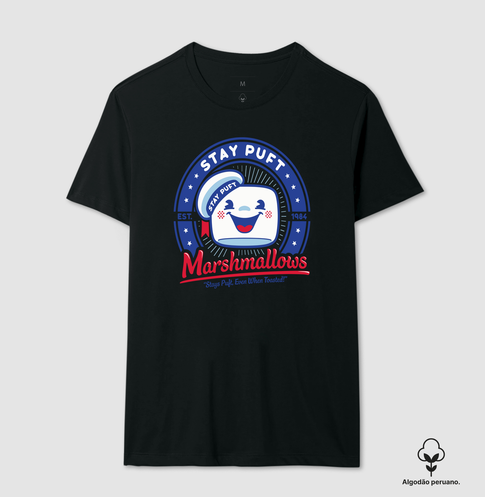 Stay Puft