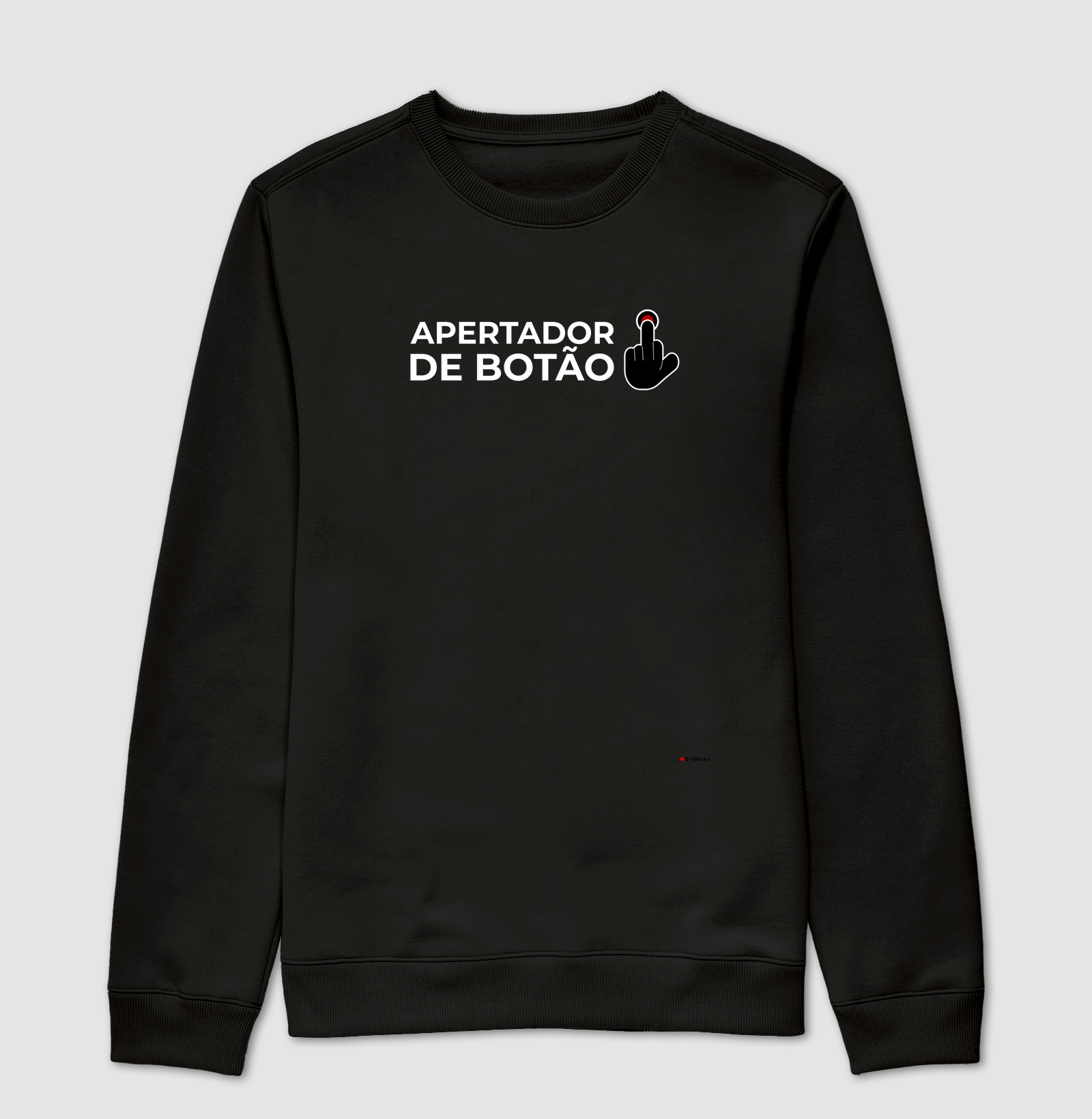 Apertador de Botão
