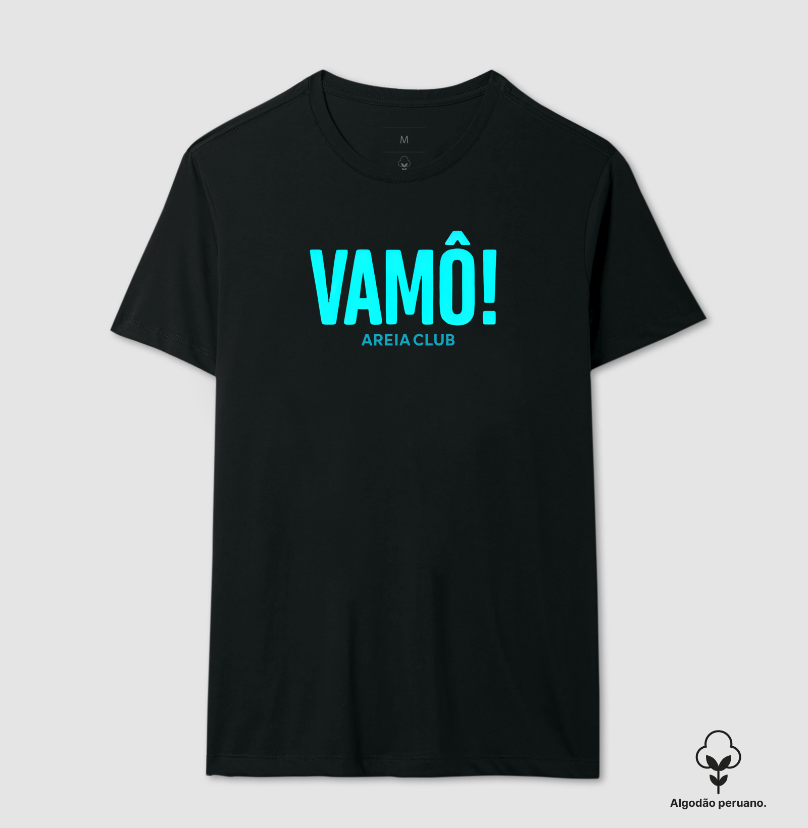 Vamô!