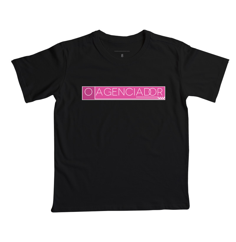 O Agenciador Rosa