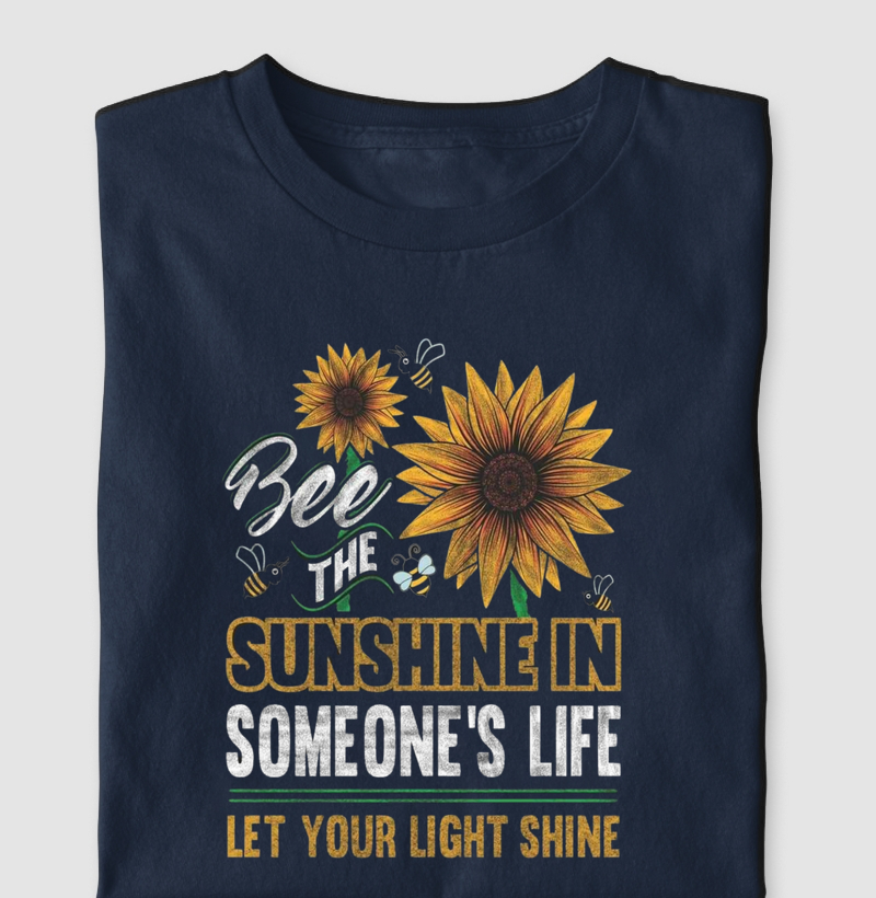 Be the Sunshine