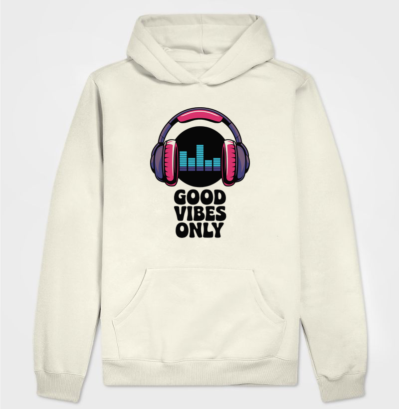 Good Vibes Only
