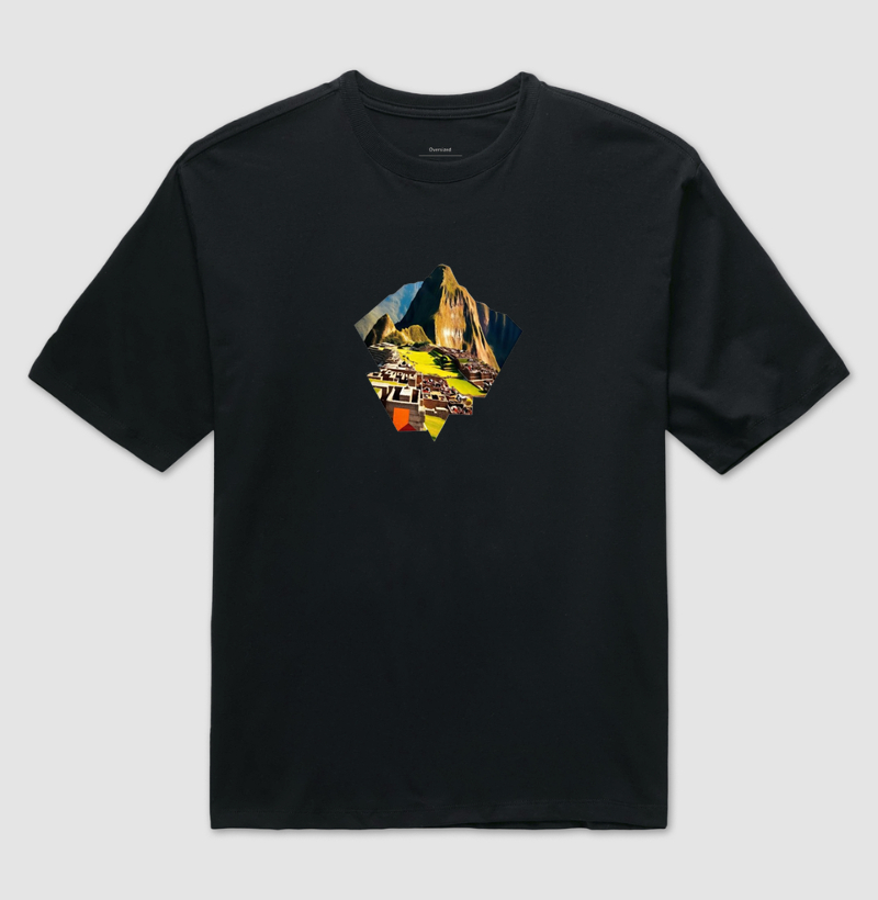 Camisa 0