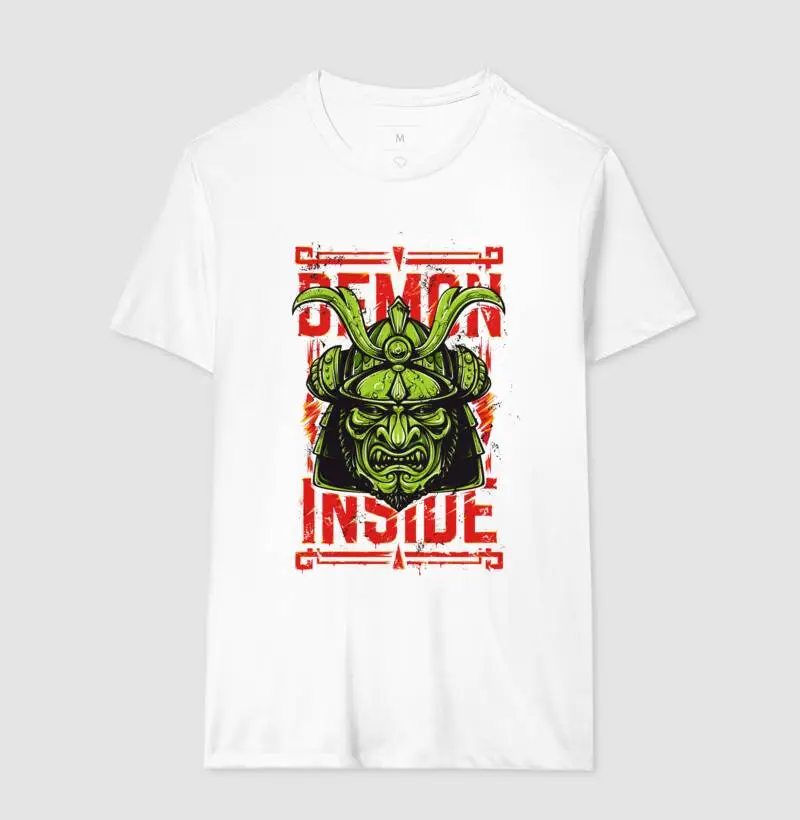 DEMON INSIDE