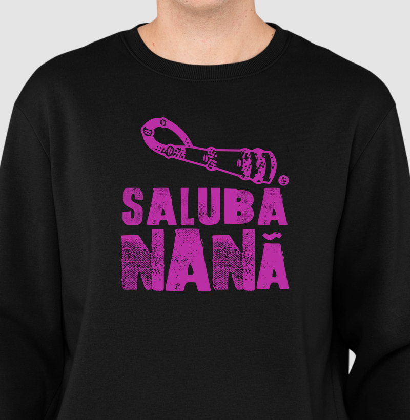 NANÃ
