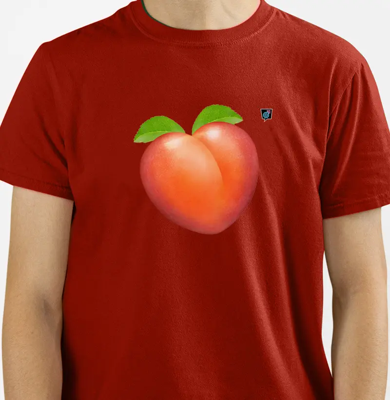 Pêssego do Amor