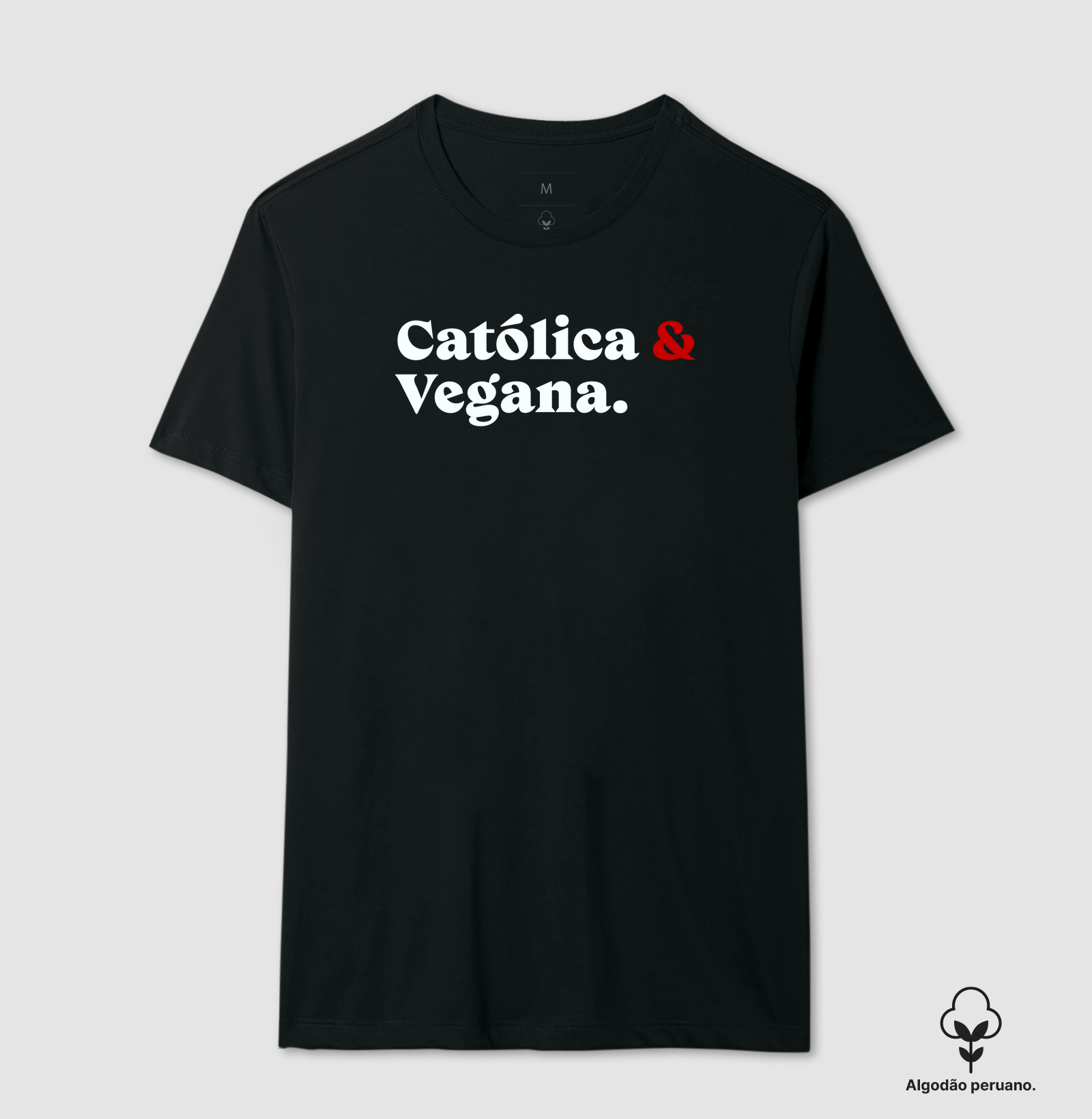Católica Vegana