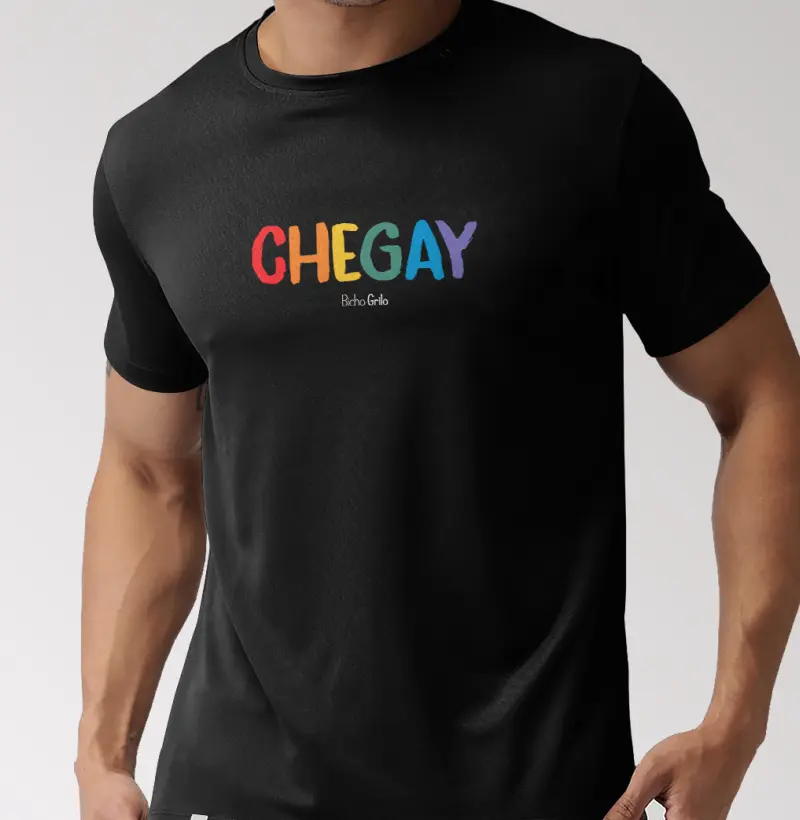 Chegay