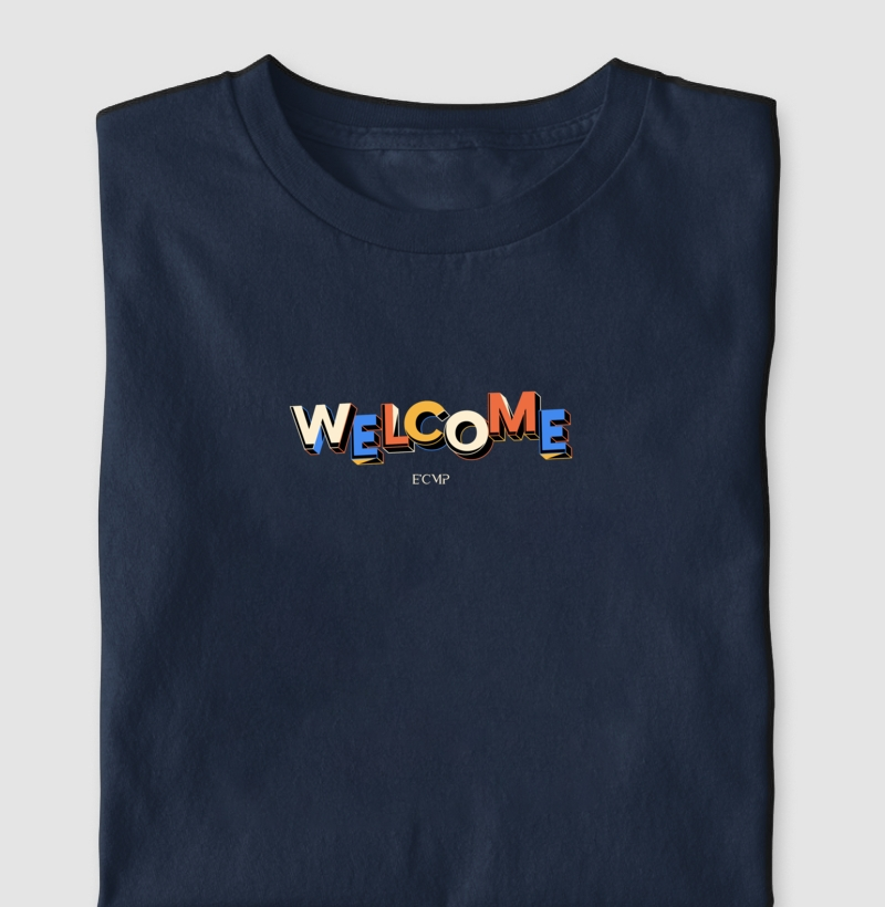 Trust You - Welcome