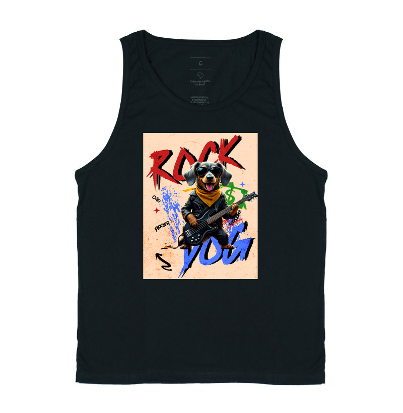 Rock Dog