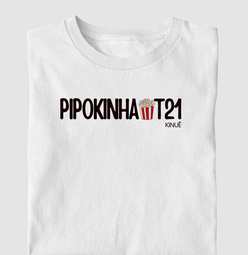 Pipokinha 