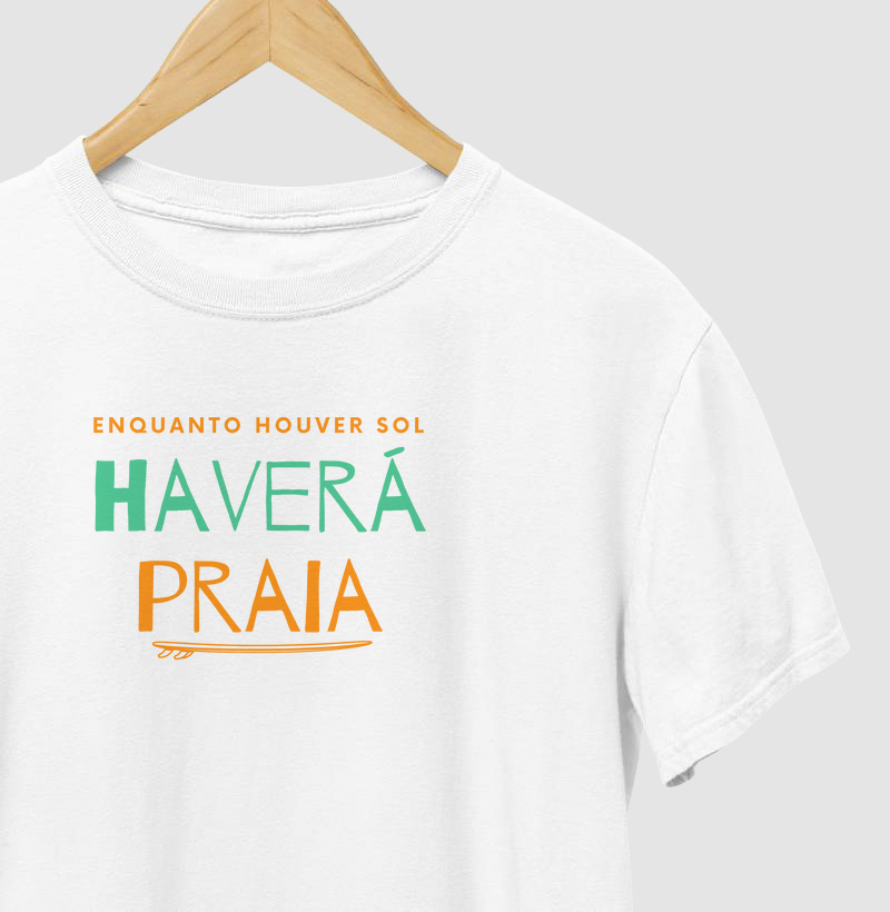 enquanto houver sol