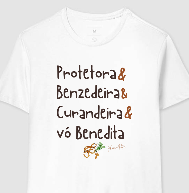 & Vó Benedita