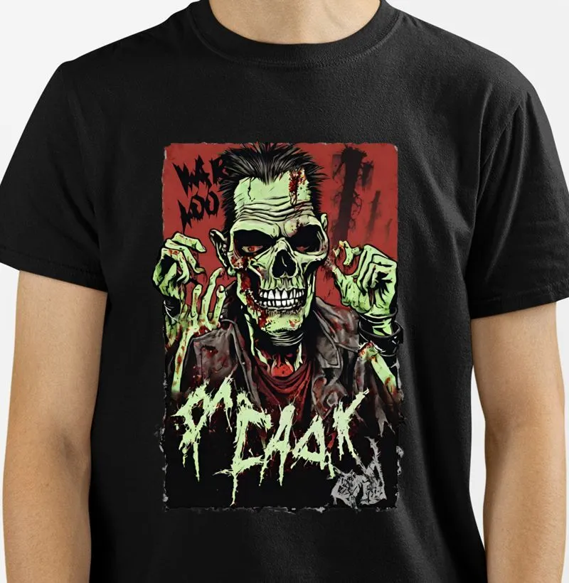 ALIVE ZOMBIE
