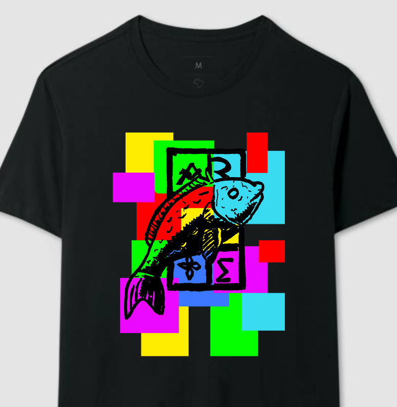 Nada colorido