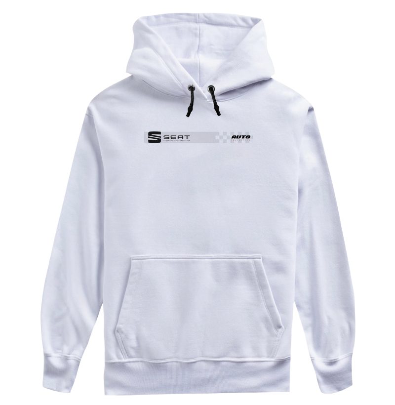 Camiseta Seat