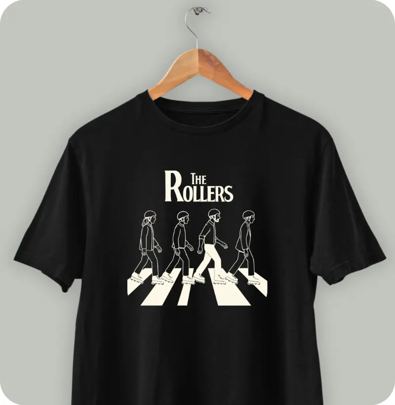 The Rollers