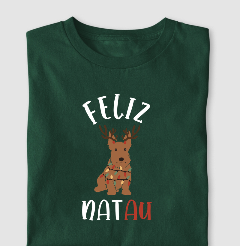 Feliz Natau