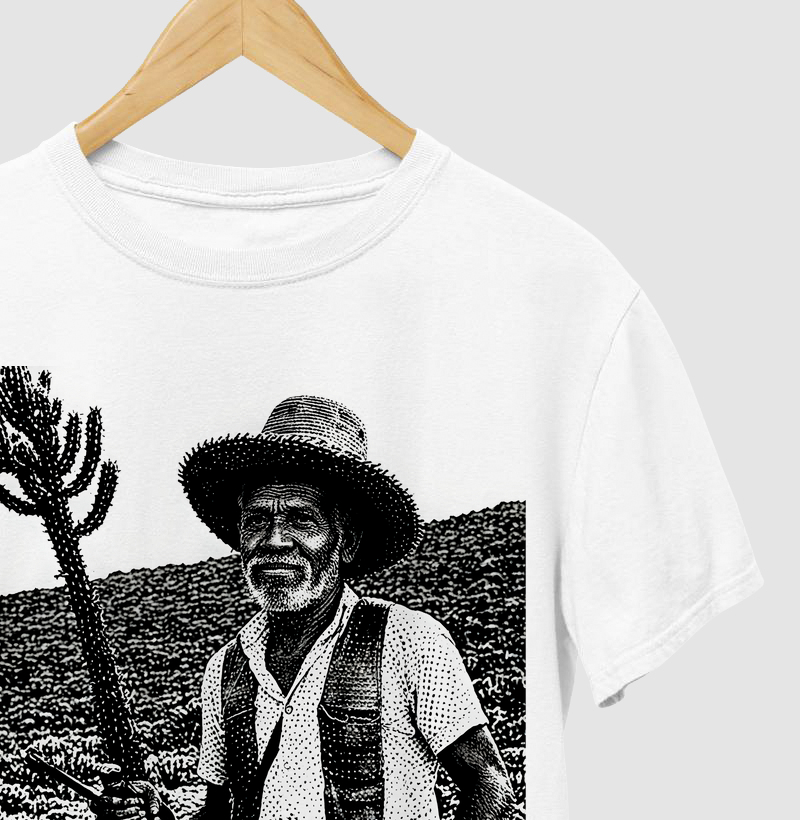 Camiseta - Boiadeiro - Imagem 5