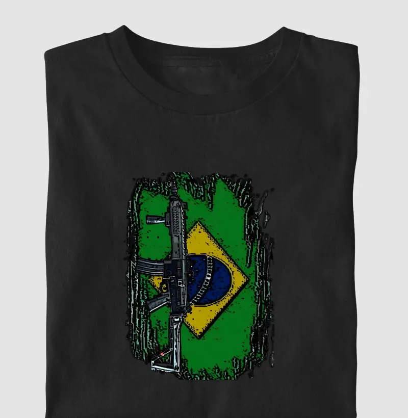 Ordem e combate