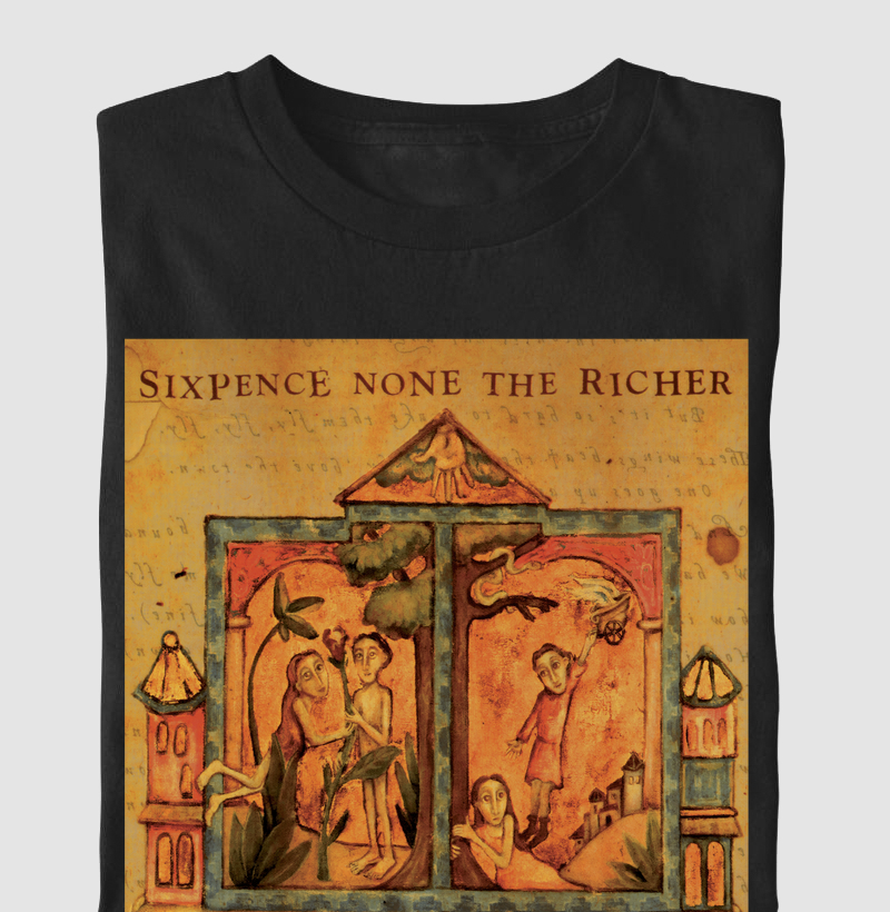 Sixpence None the Richer