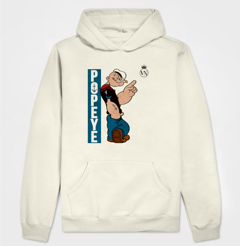 Popeye & VN - Cartoon Collection