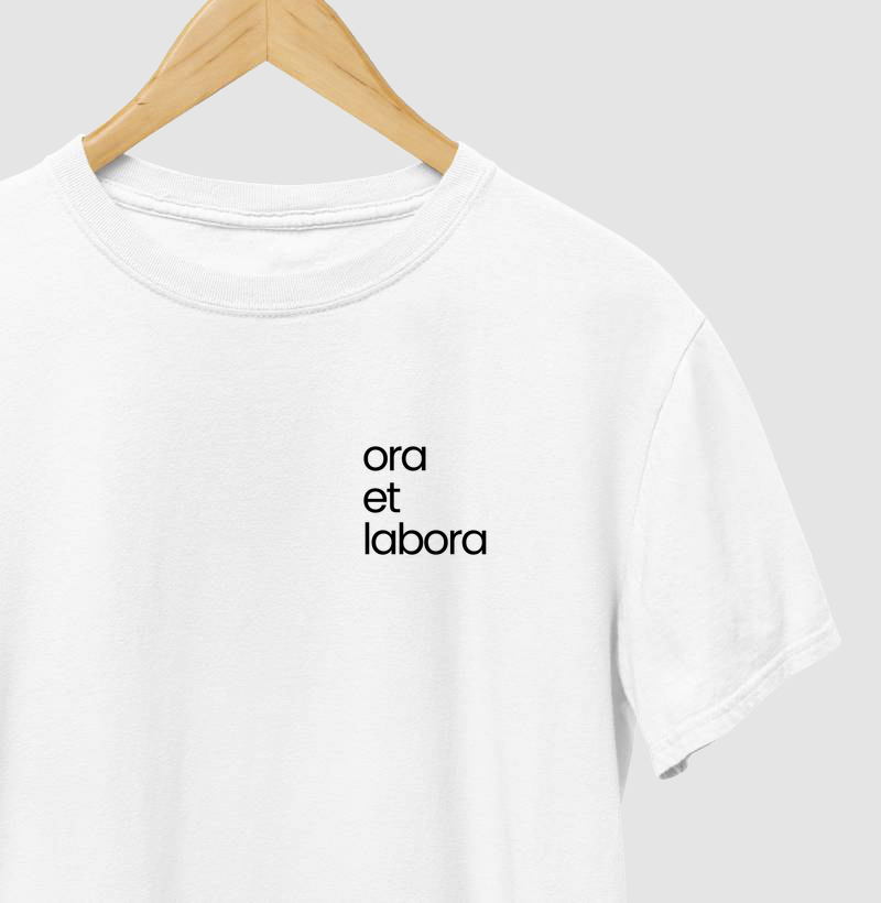 Ora et Labora