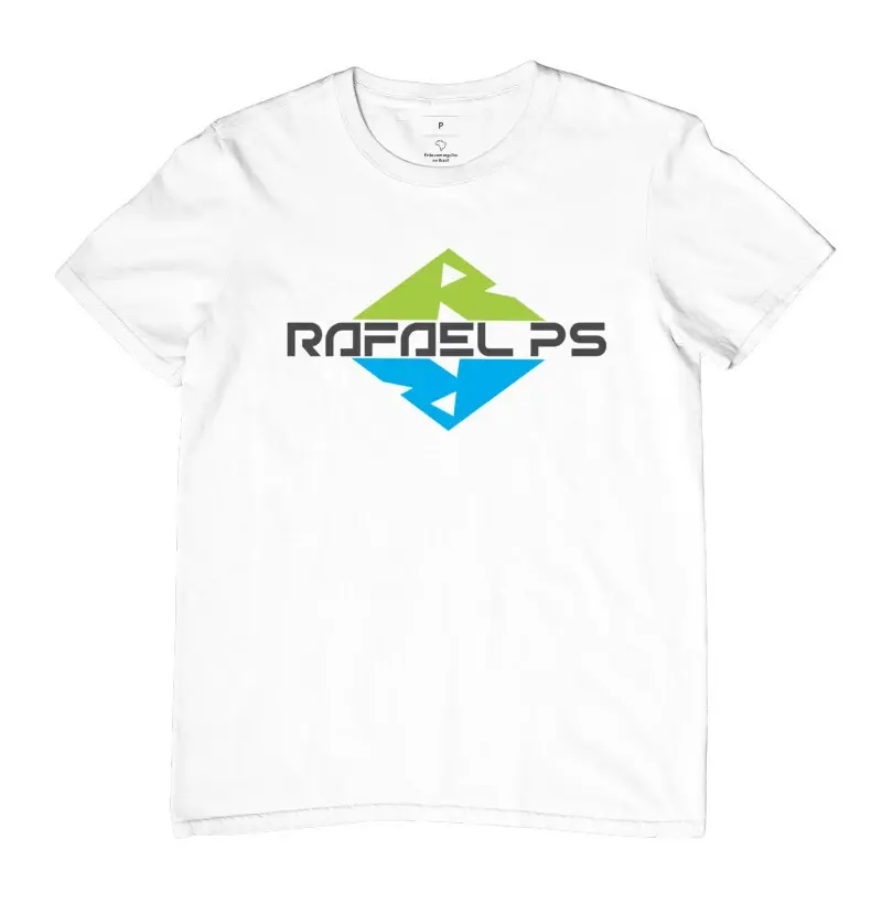 Camisa start RAFAEL PS