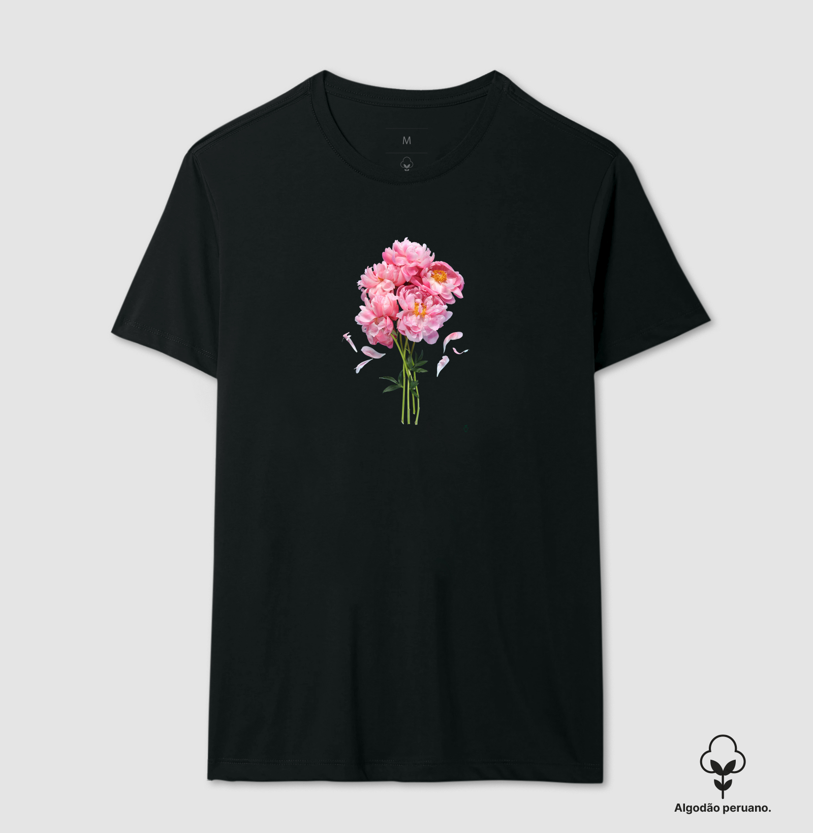 Coleção flores