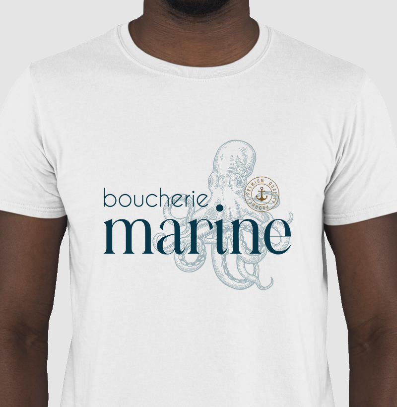 La Boucherie Marine