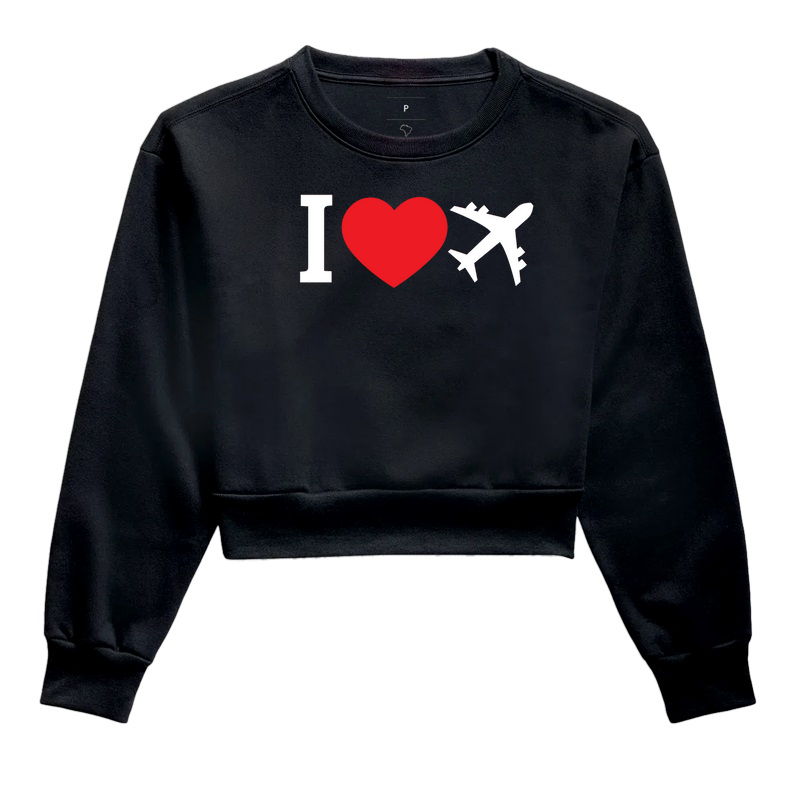I love fly