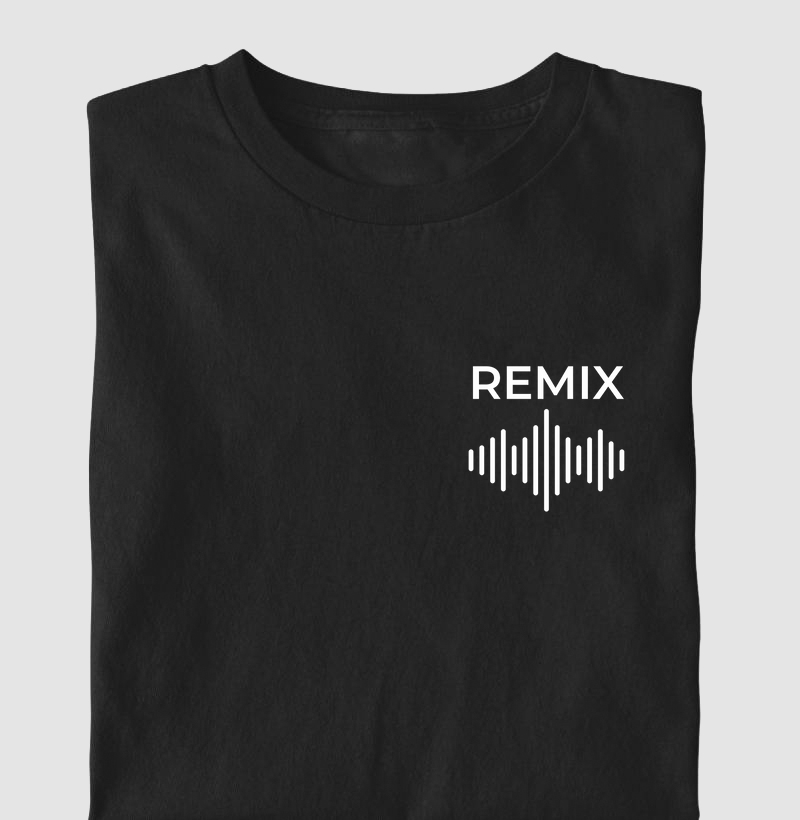 REMIX - Pocket