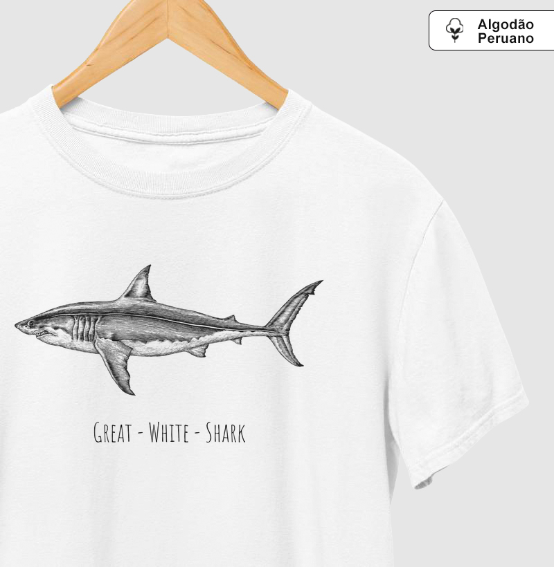 Great White Shark