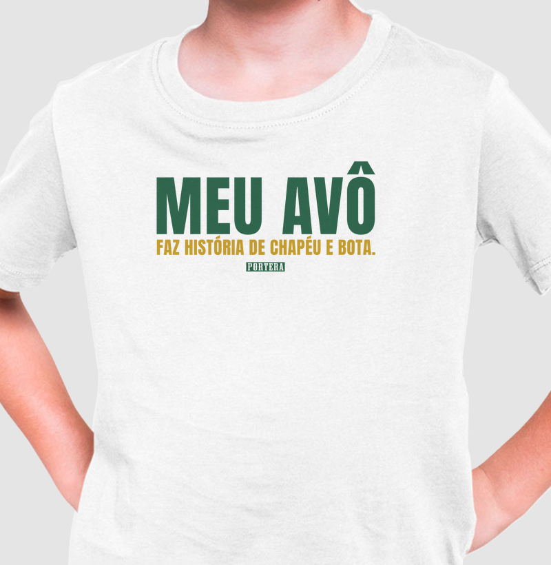 Meu Avô