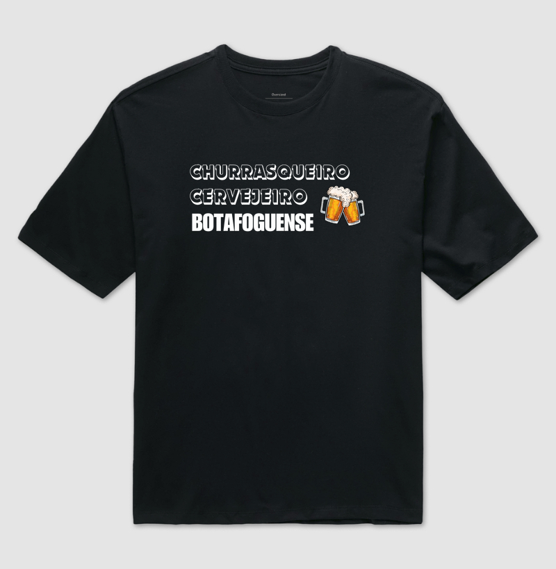 CERVEJEIRO BOTAFOGO