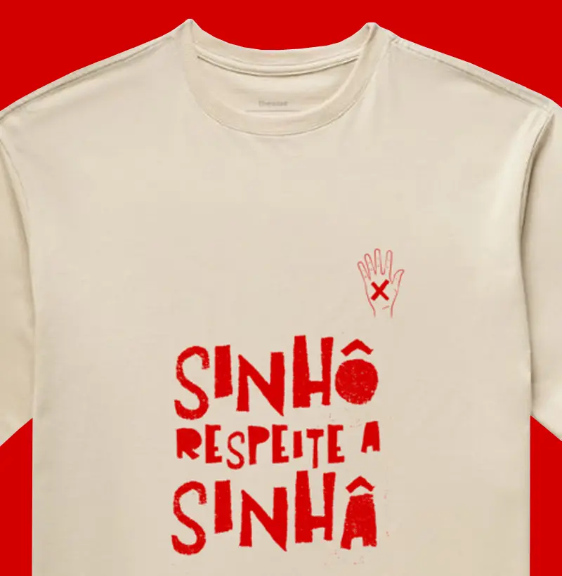 Sinhô Respeite a Sinhâ