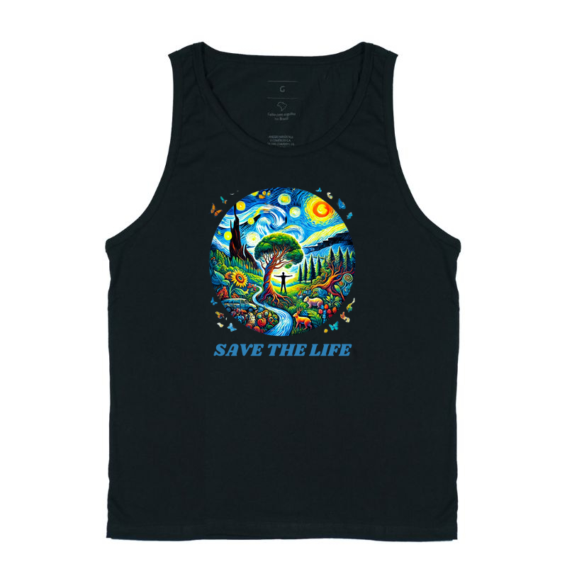 Save The Life