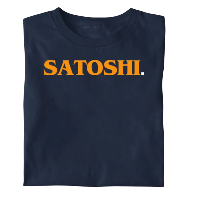 Satoshi