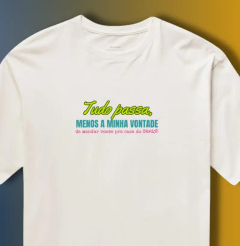 Camisa 0